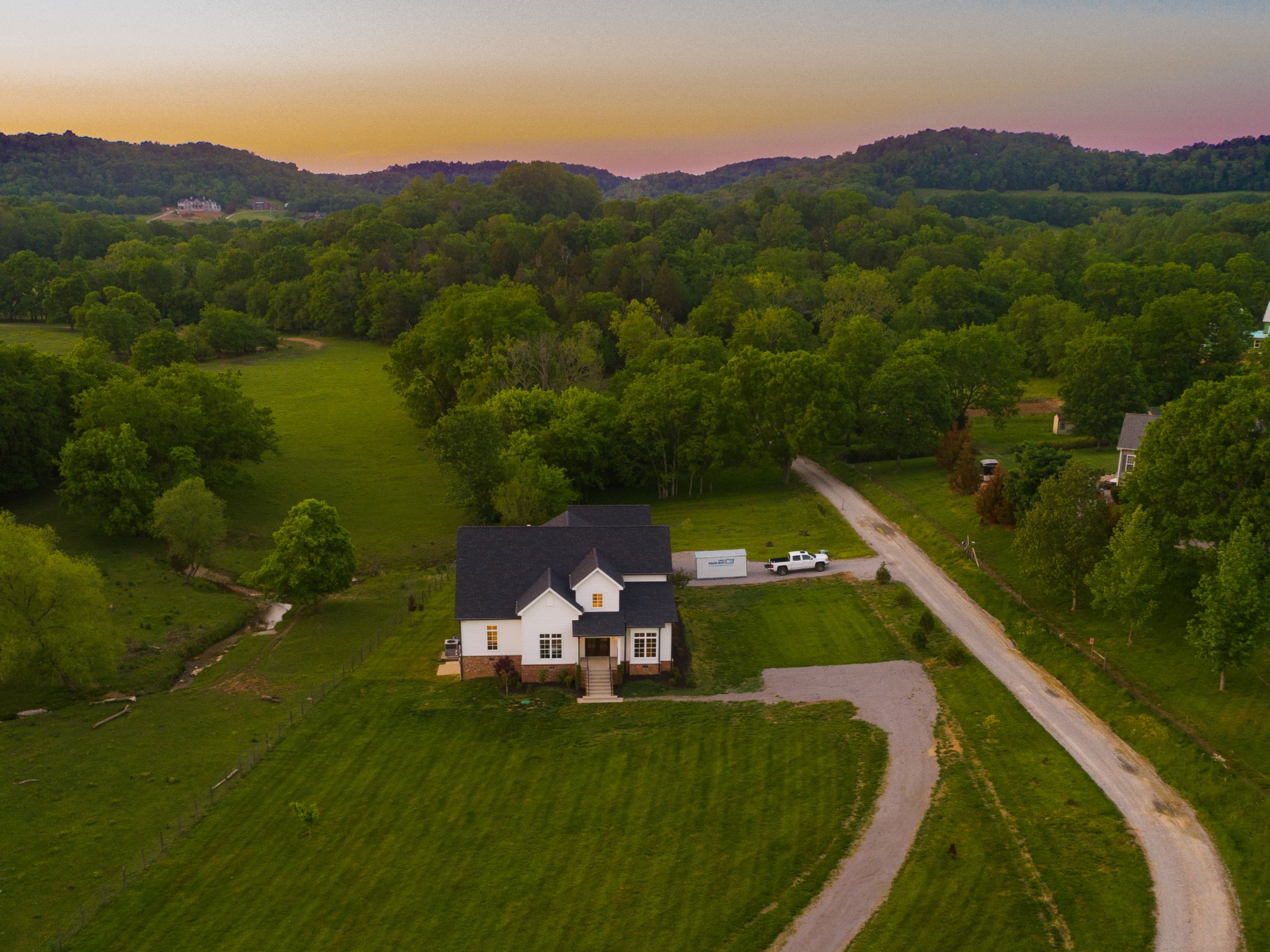 4860 Bethesda Road Thompsons Station TN 37179