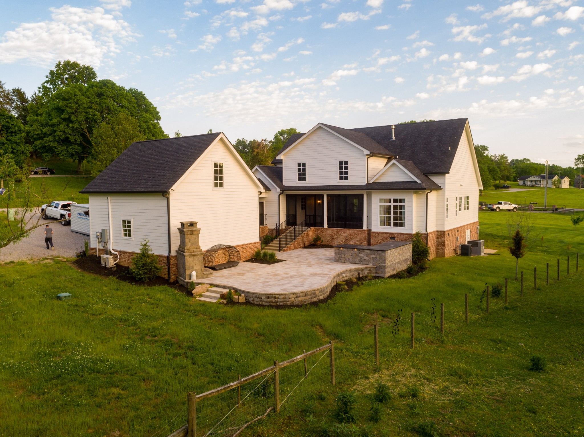 4860 Bethesda Road Thompsons Station TN 37179