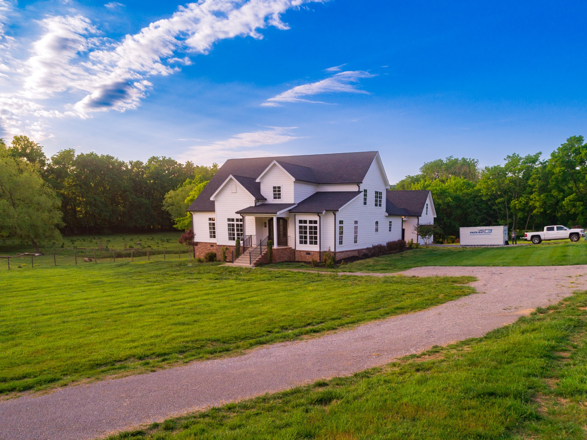 4860 Bethesda Road Thompsons Station TN 37179