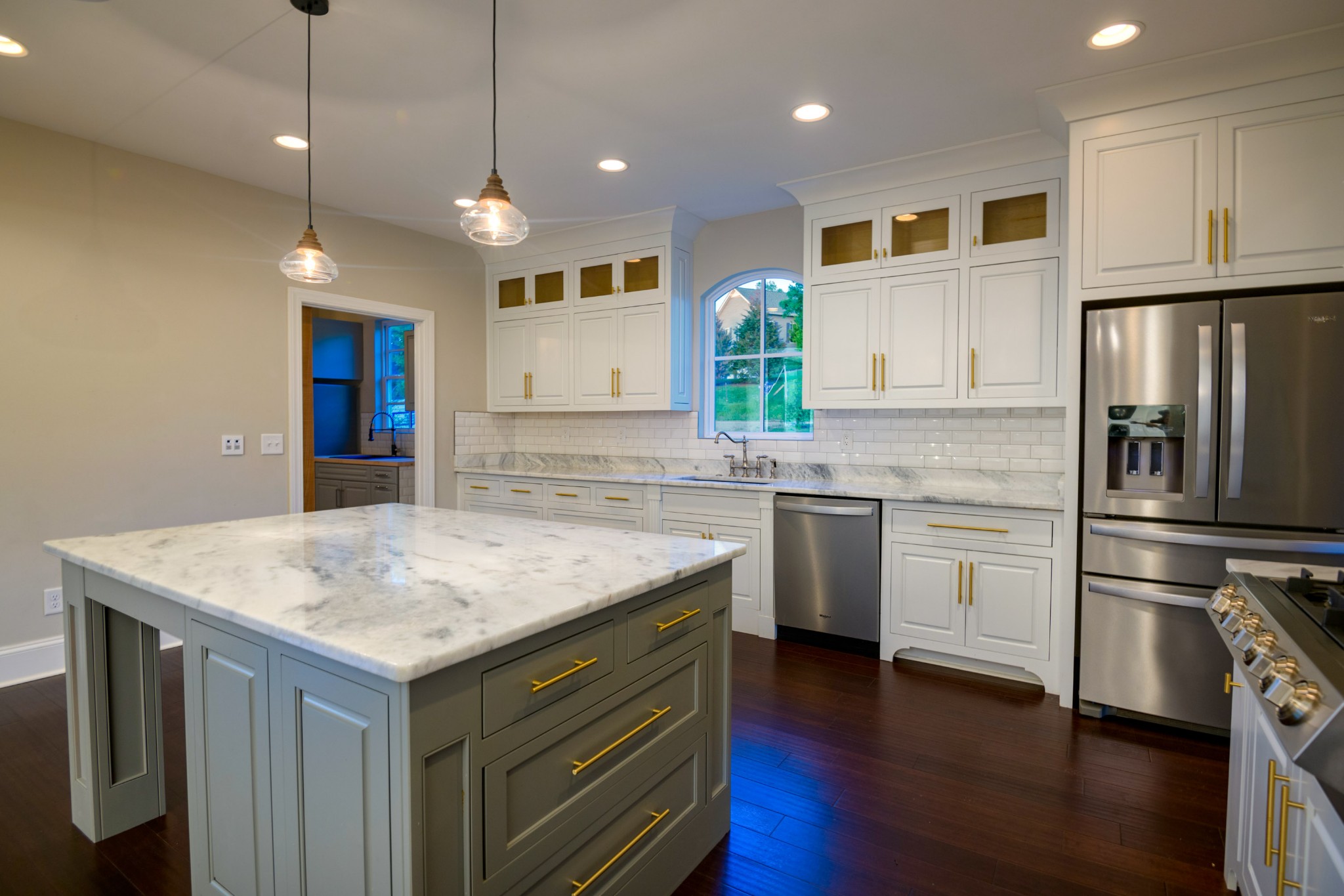 4860 Bethesda Road Thompsons Station TN 37179