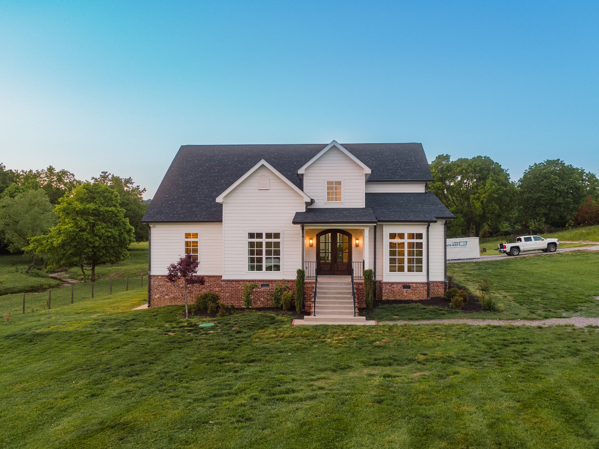 4860 Bethesda Road Thompsons Station TN 37179