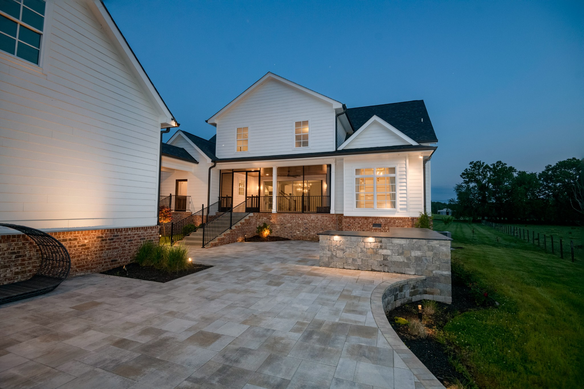 4860 Bethesda Road Thompsons Station TN 37179