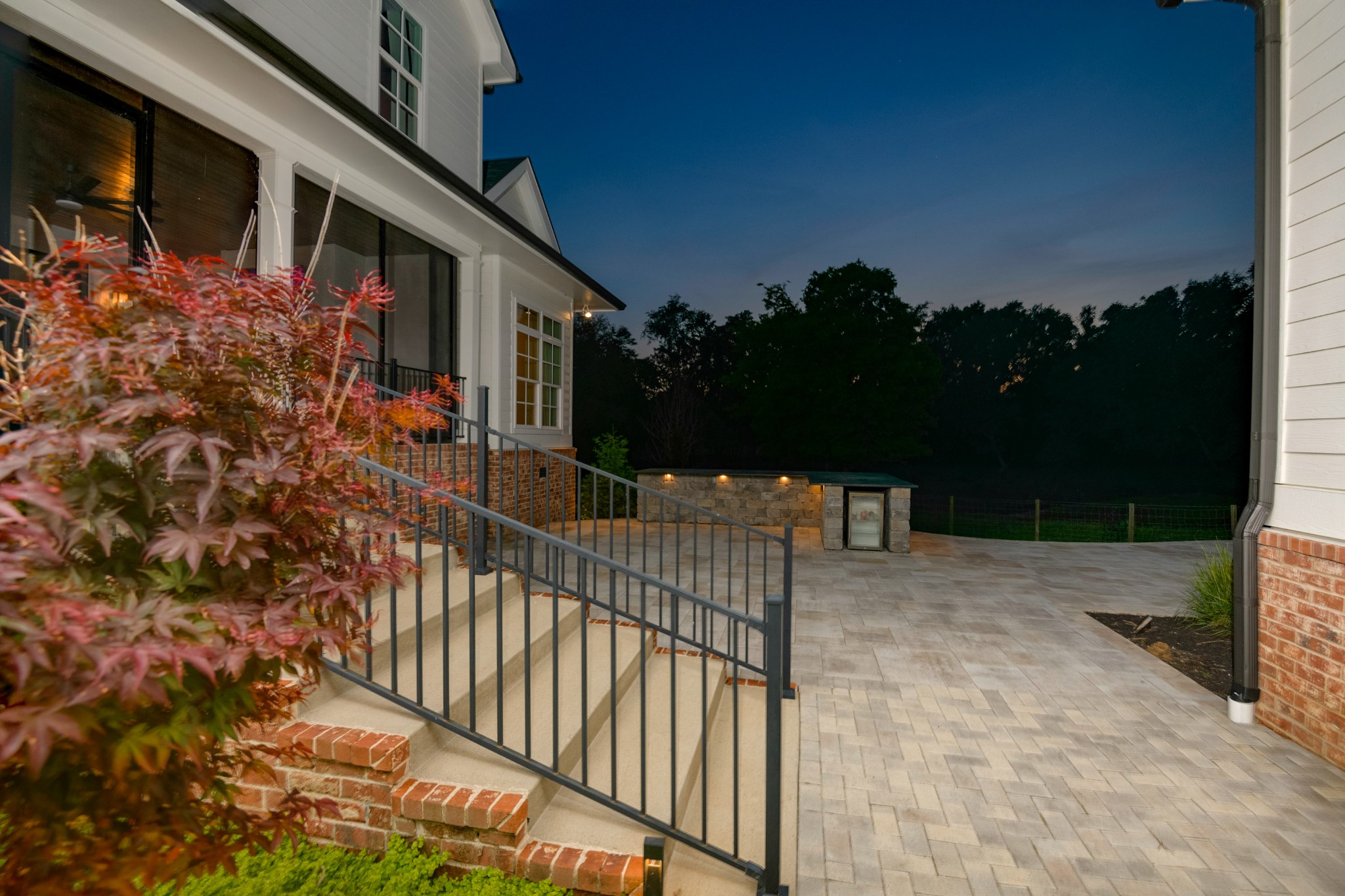 4860 Bethesda Road Thompsons Station TN 37179