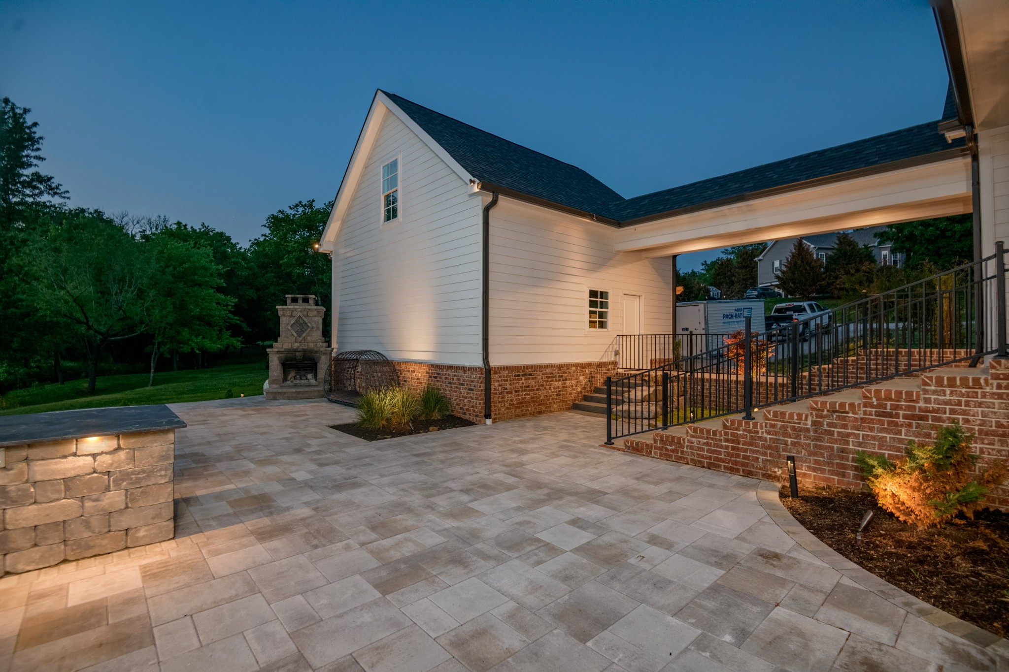 4860 Bethesda Road Thompsons Station TN 37179