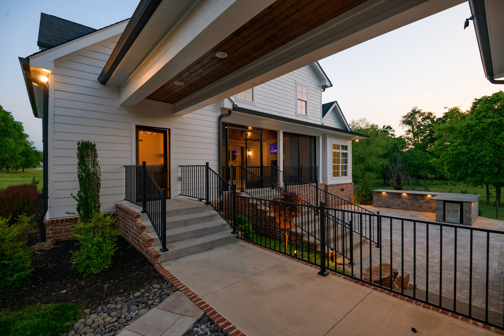 4860 Bethesda Road Thompsons Station TN 37179