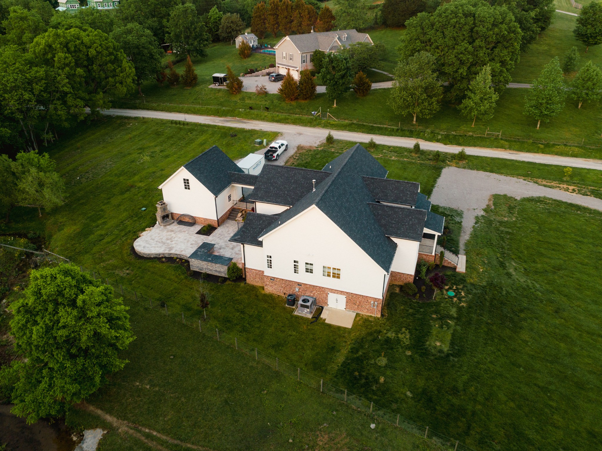 4860 Bethesda Road Thompsons Station TN 37179