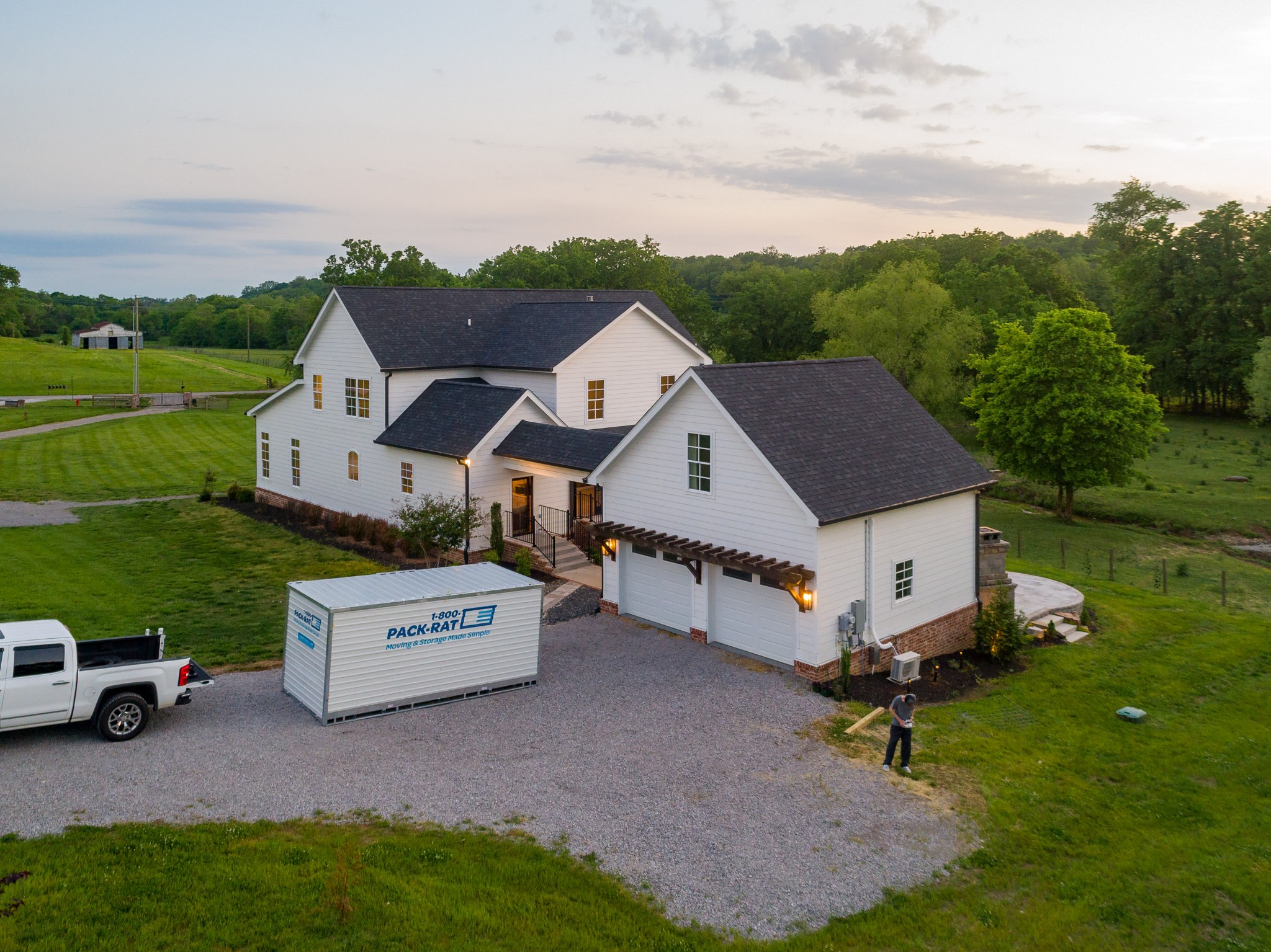4860 Bethesda Road Thompsons Station TN 37179