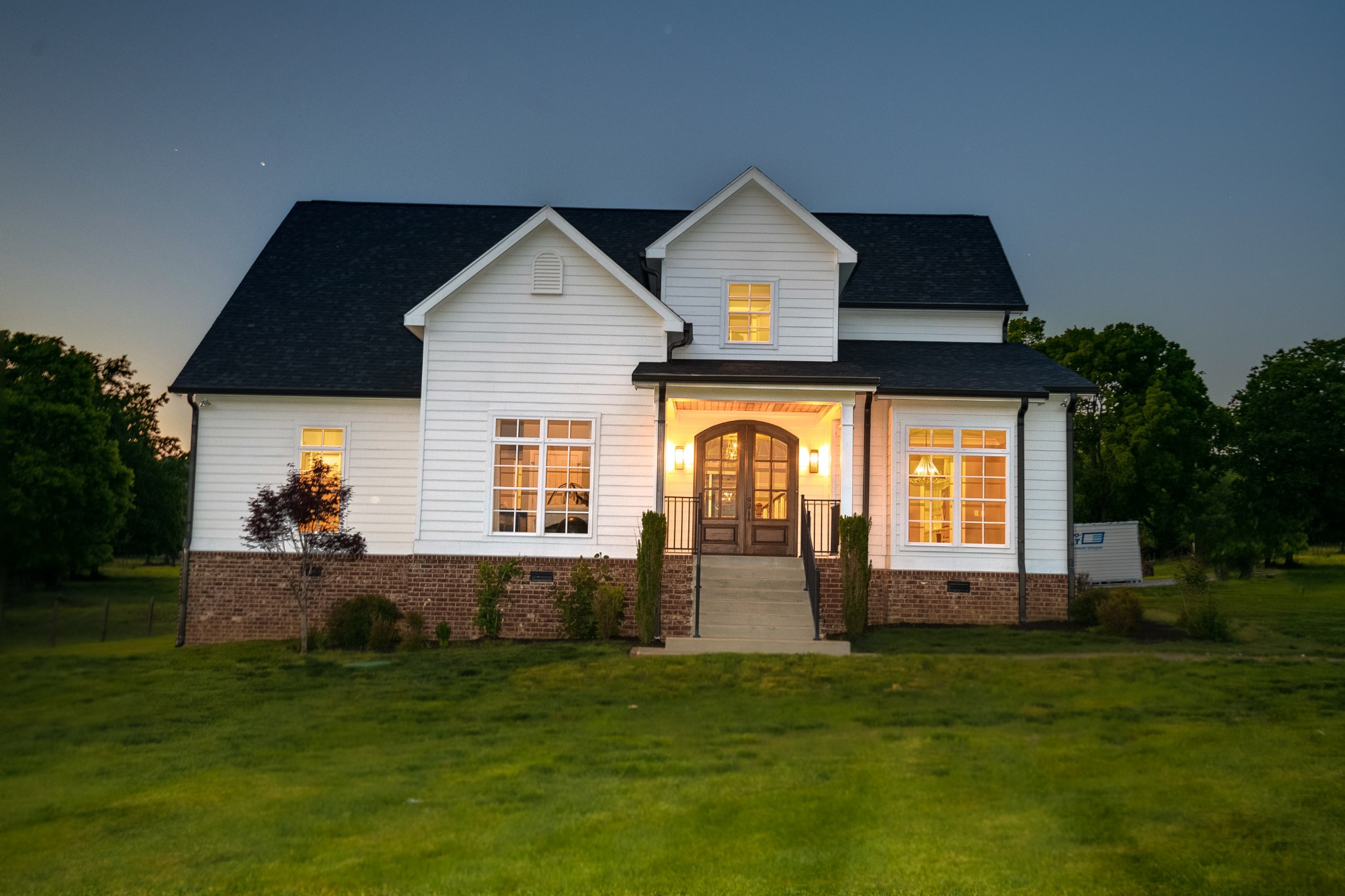 4860 Bethesda Road Thompsons Station TN 37179