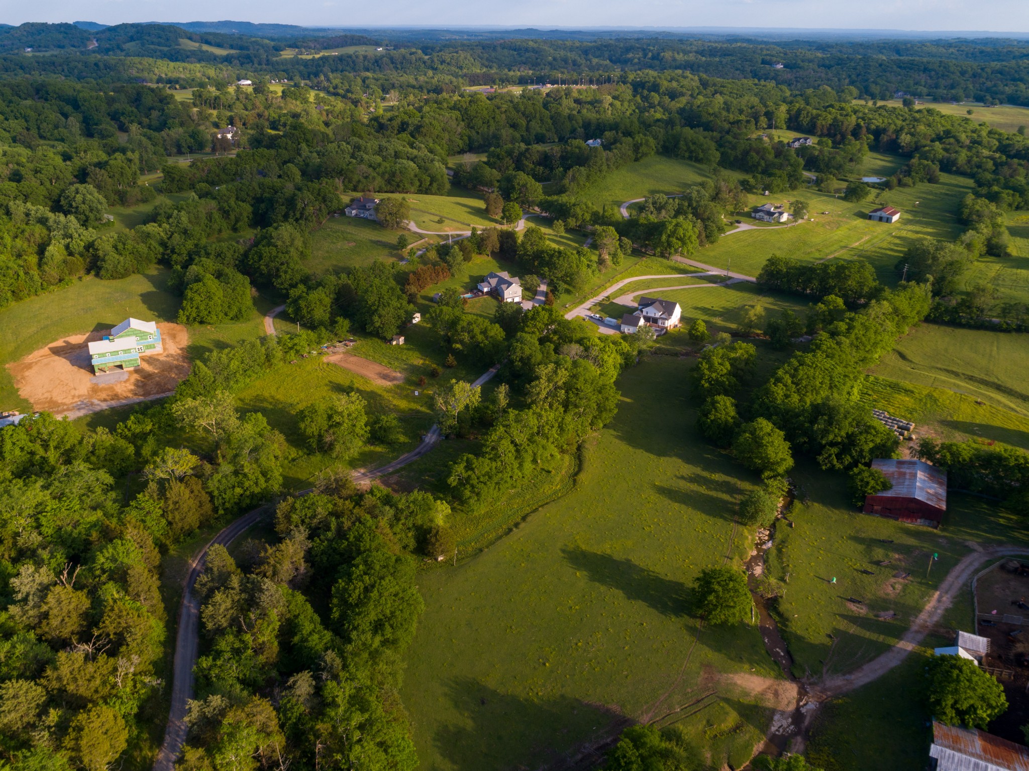 4860 Bethesda Road Thompsons Station TN 37179