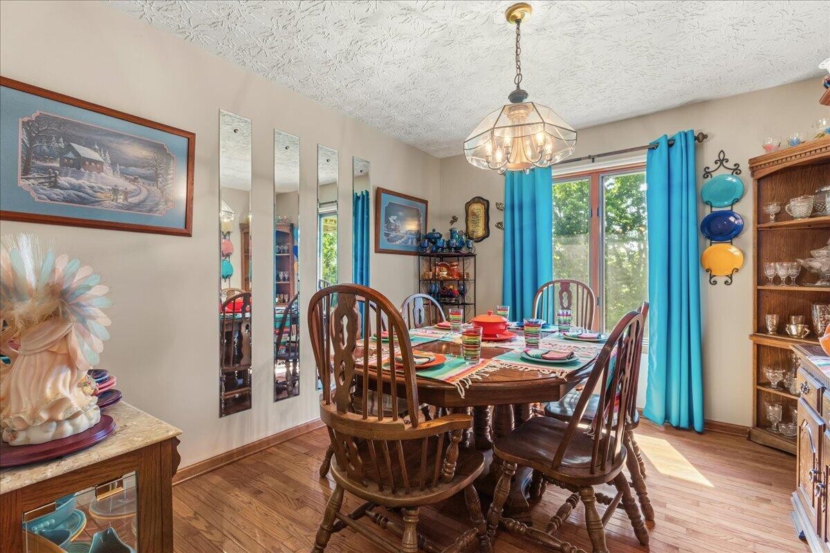 456 County Road 135 Riceville TN 37370