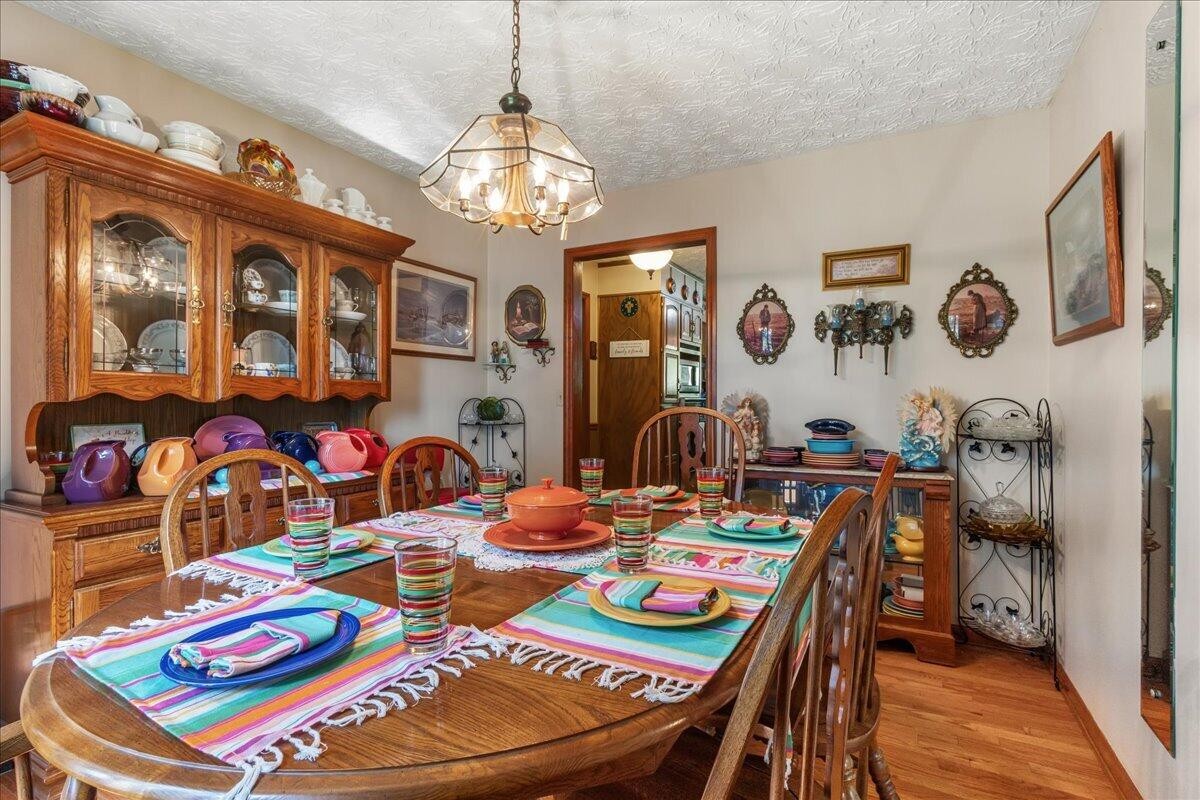 456 County Road 135 Riceville TN 37370