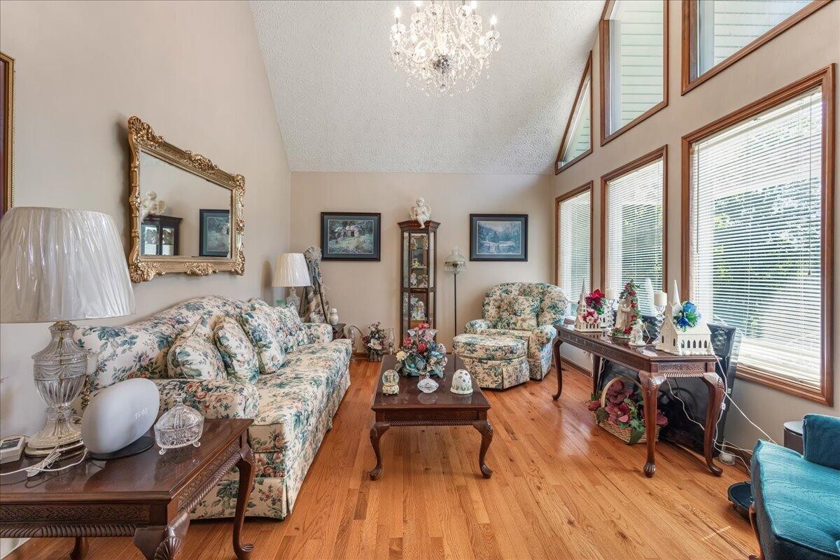 456 County Road 135 Riceville TN 37370