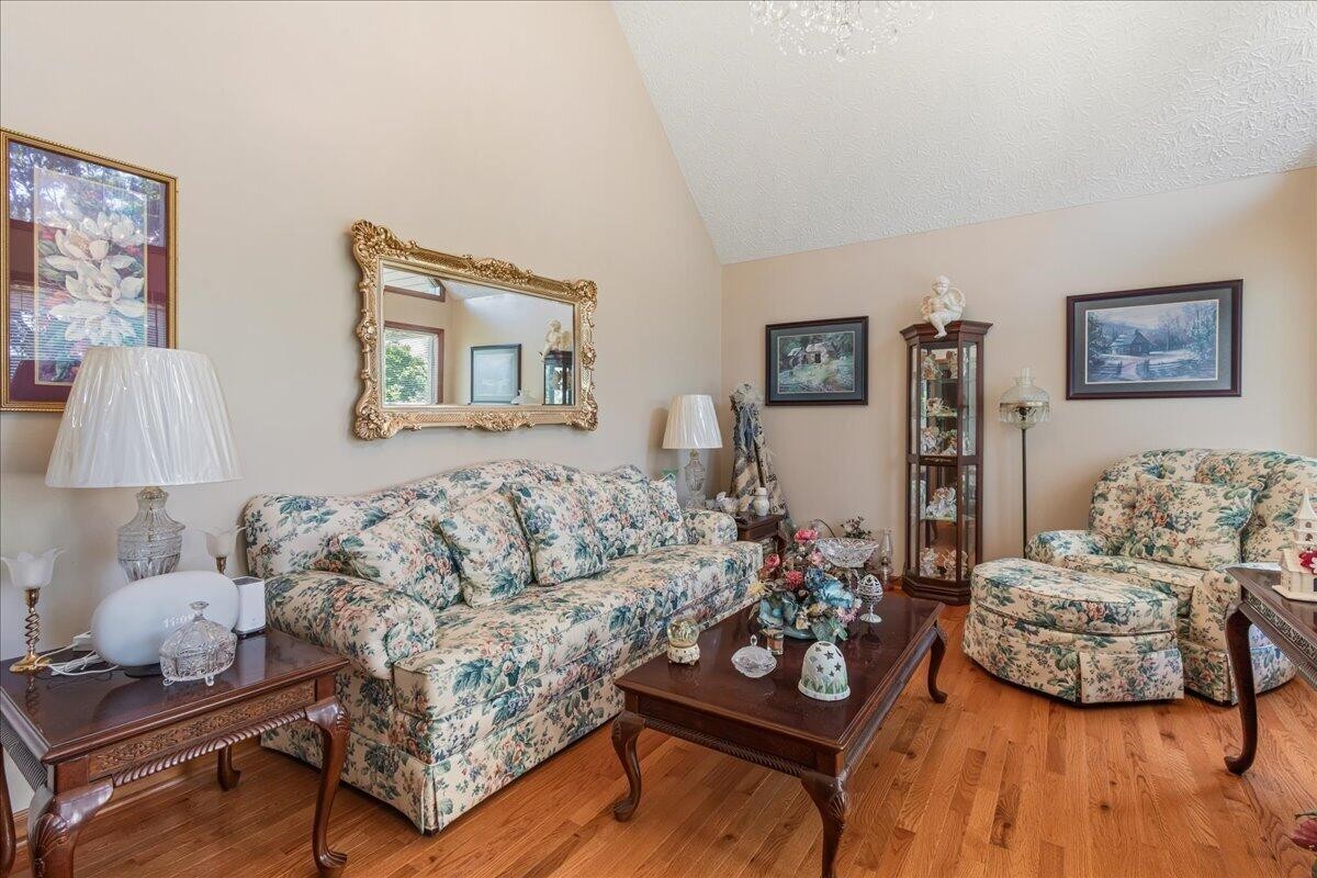 456 County Road 135 Riceville TN 37370