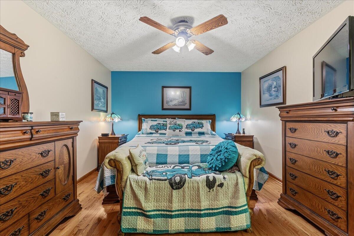 456 County Road 135 Riceville TN 37370