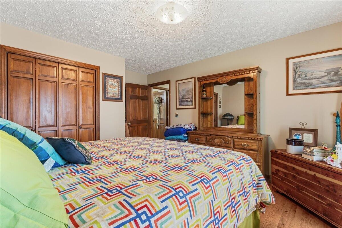 456 County Road 135 Riceville TN 37370