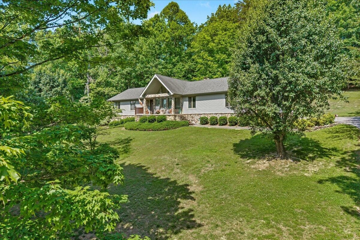 456 County Road 135 Riceville TN 37370