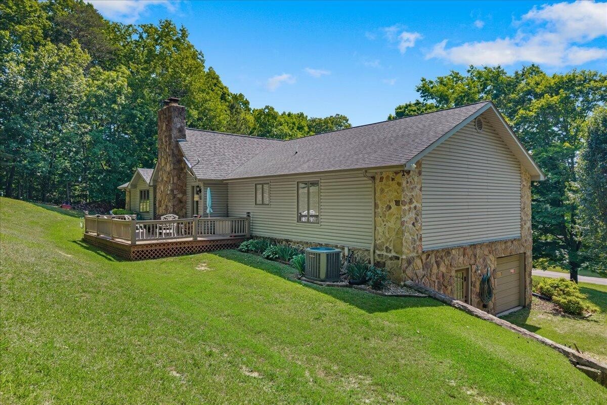 456 County Road 135 Riceville TN 37370