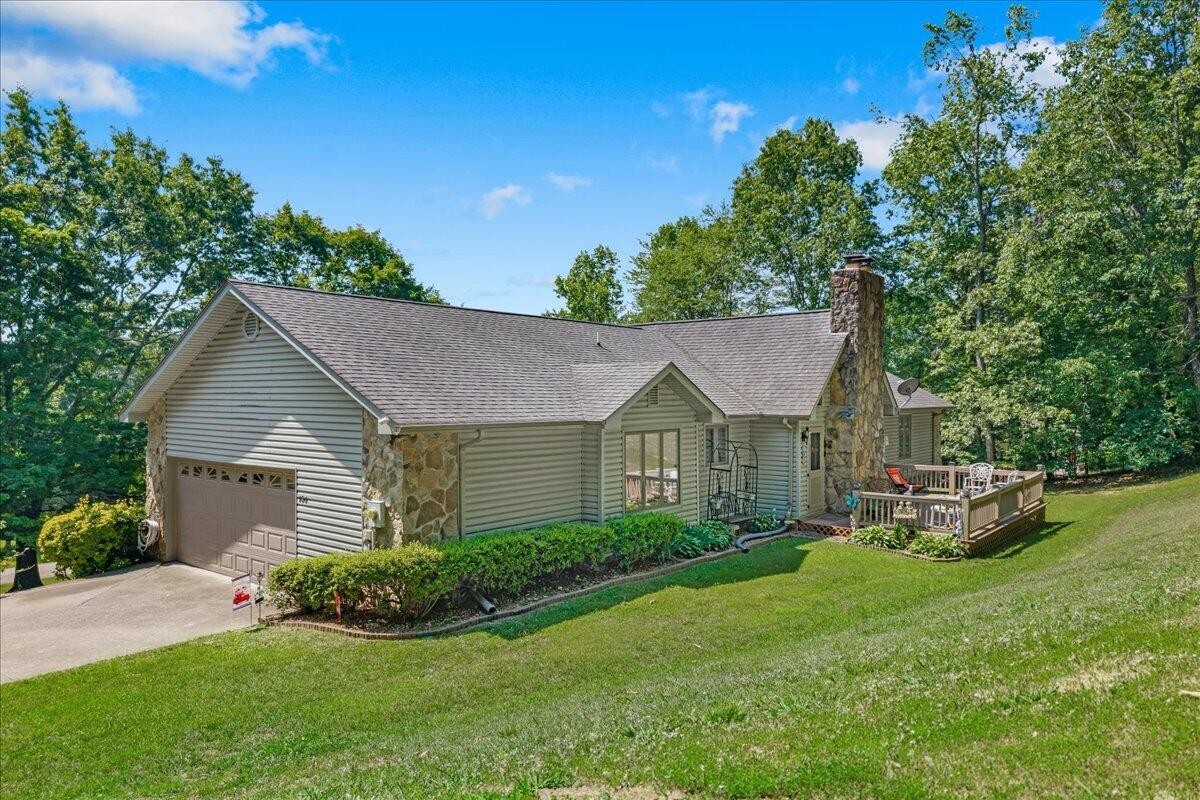 456 County Road 135 Riceville TN 37370