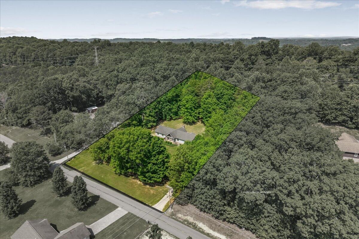 456 County Road 135 Riceville TN 37370