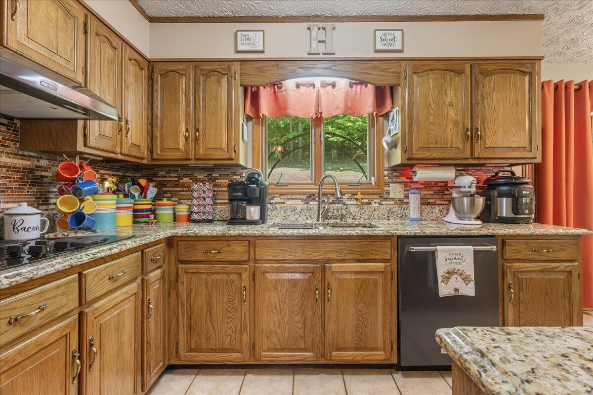 456 County Road 135 Riceville TN 37370