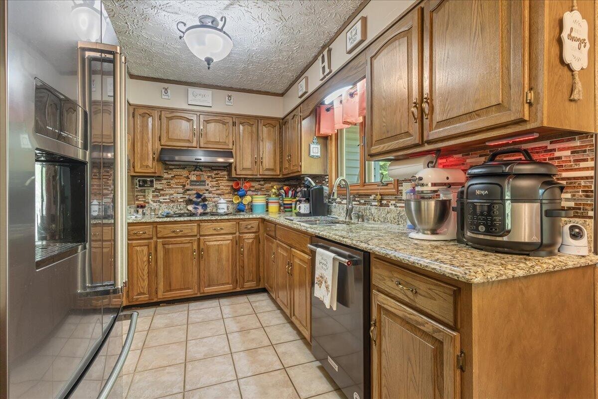 456 County Road 135 Riceville TN 37370