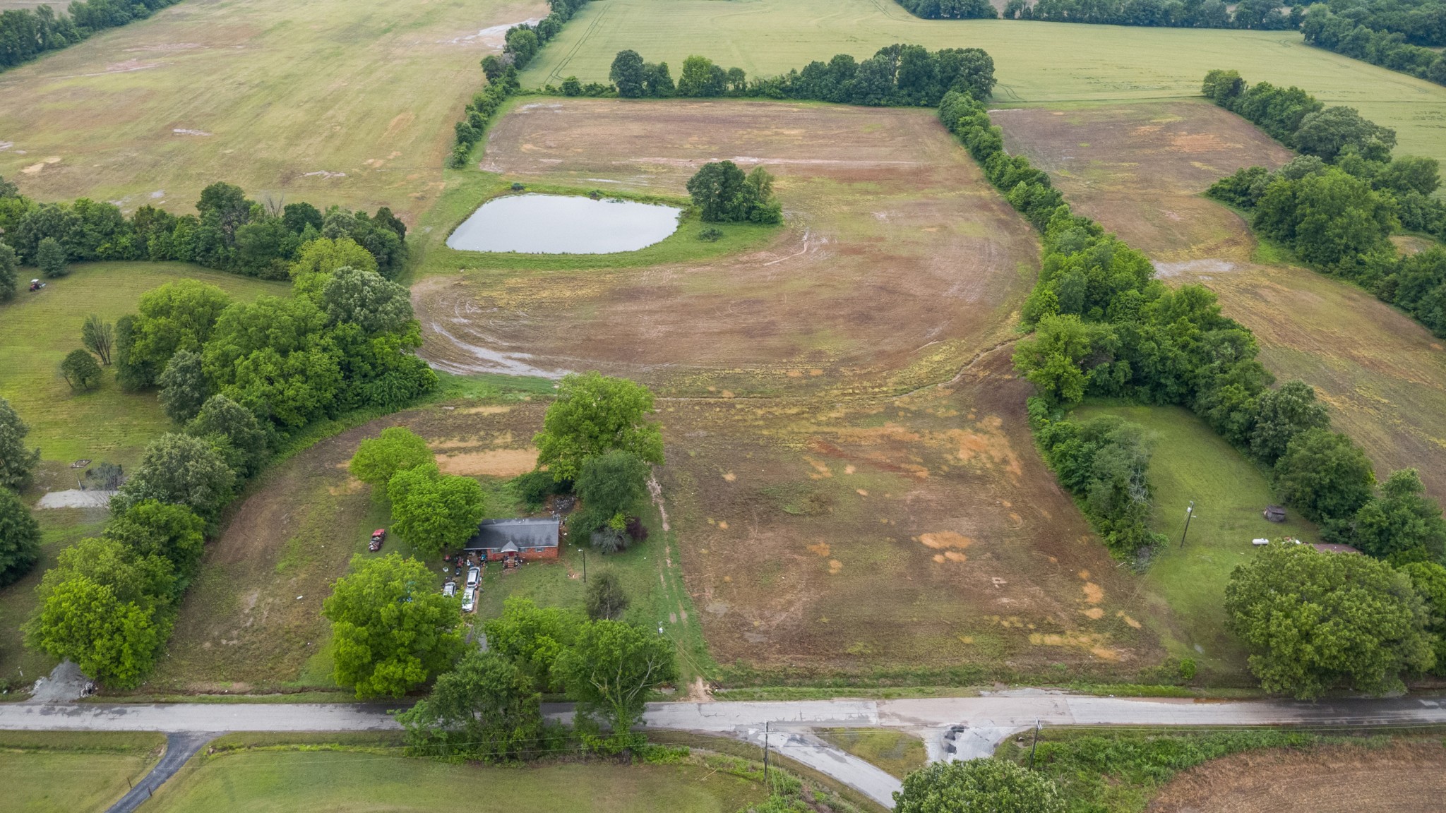 1231 Union Mercer Road Brownsville TN 38012