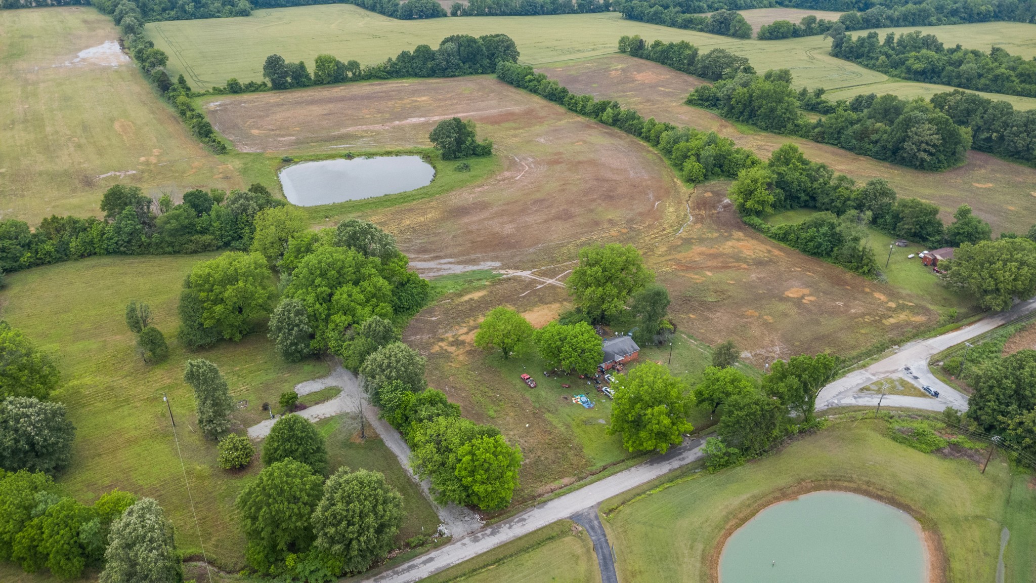 1231 Union Mercer Road Brownsville TN 38012