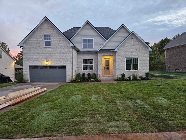 45 Trail West Drive Mount Juliet TN 37122