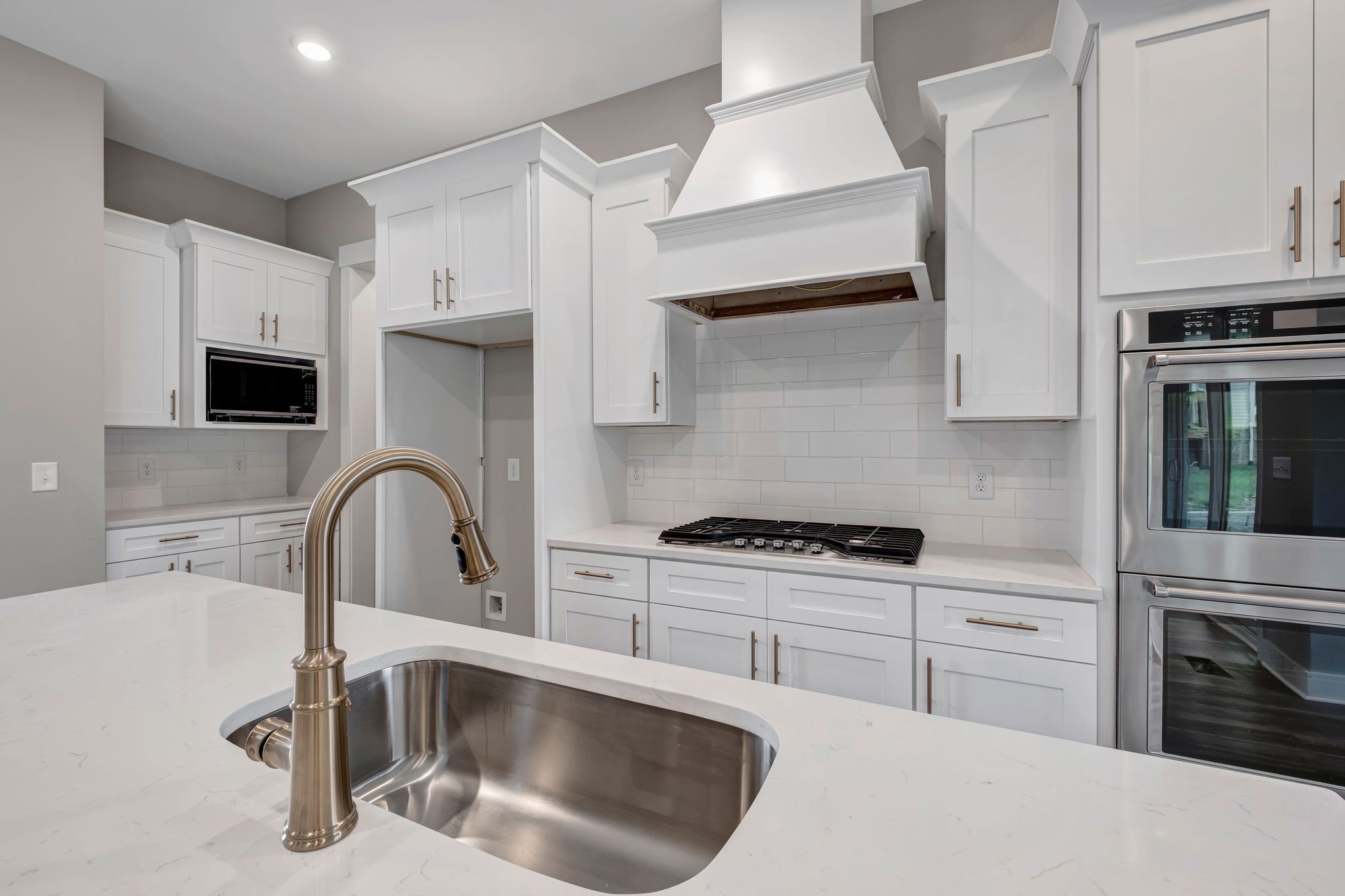 45 Trail West Drive Mount Juliet TN 37122
