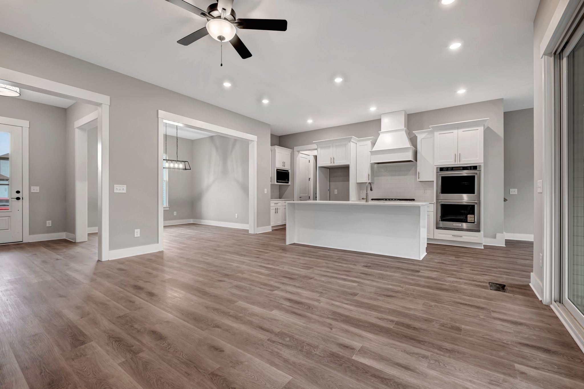 45 Trail West Drive Mount Juliet TN 37122