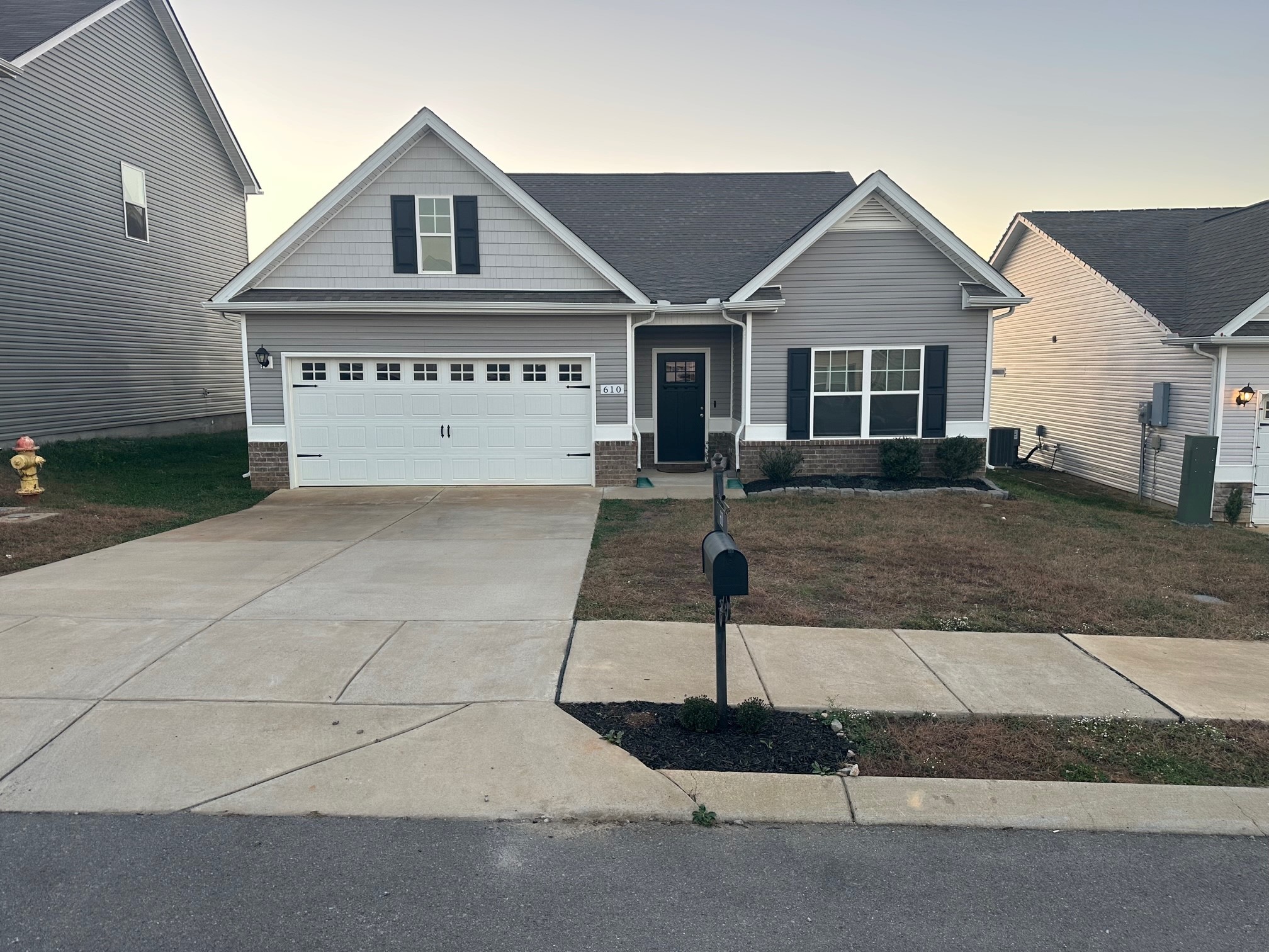 610 Tines Drive Shelbyville TN 37160