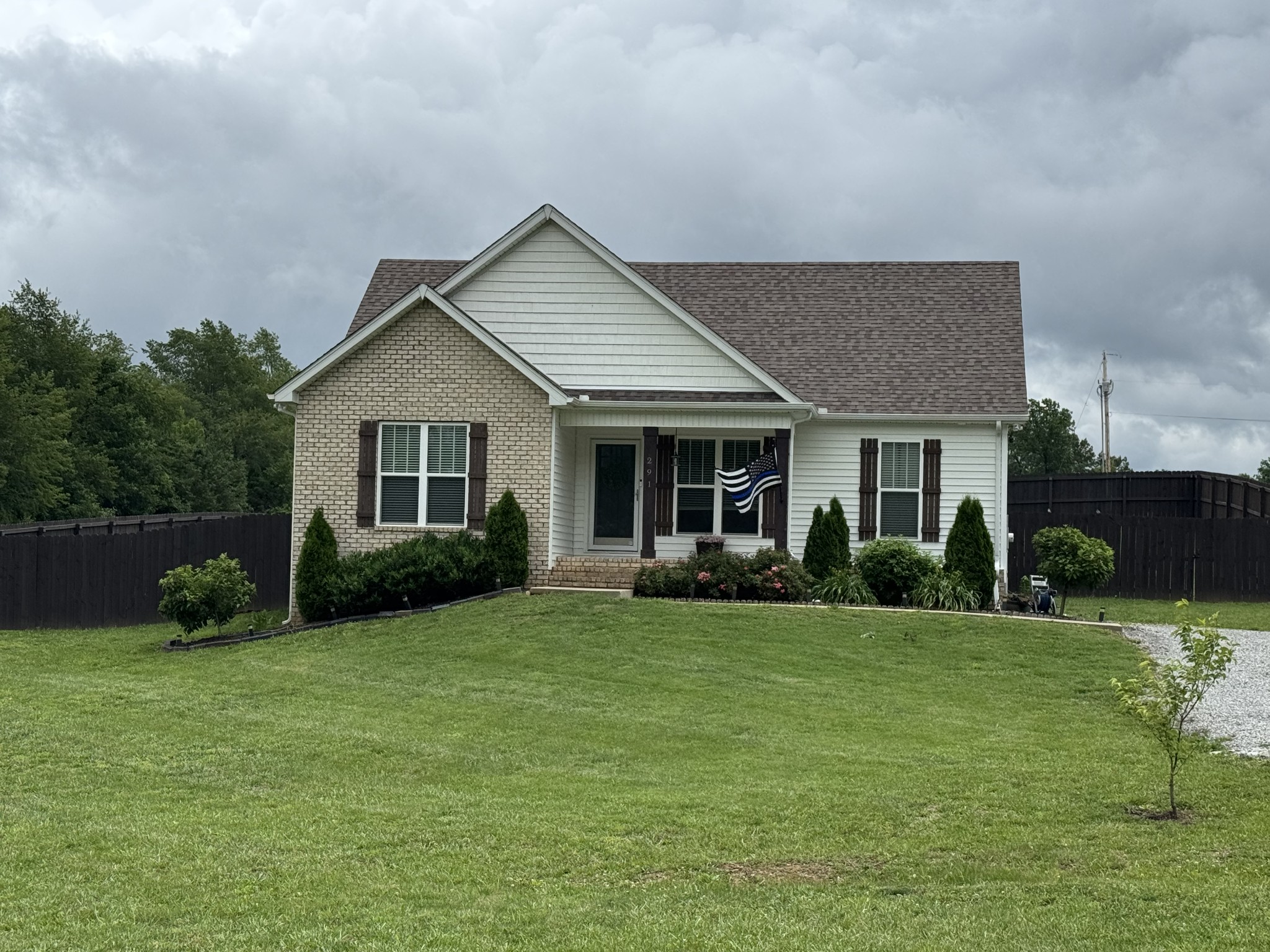 291 Dorris Road Portland TN 37148