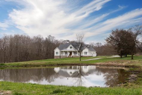 1151 Maxwell Branch Road Cottontown TN 37048