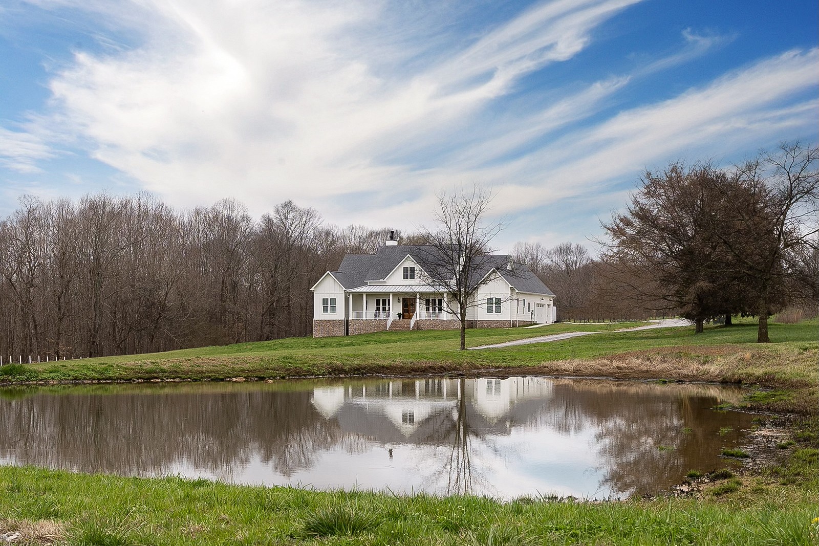 1151 Maxwell Branch Road Cottontown TN 37048
