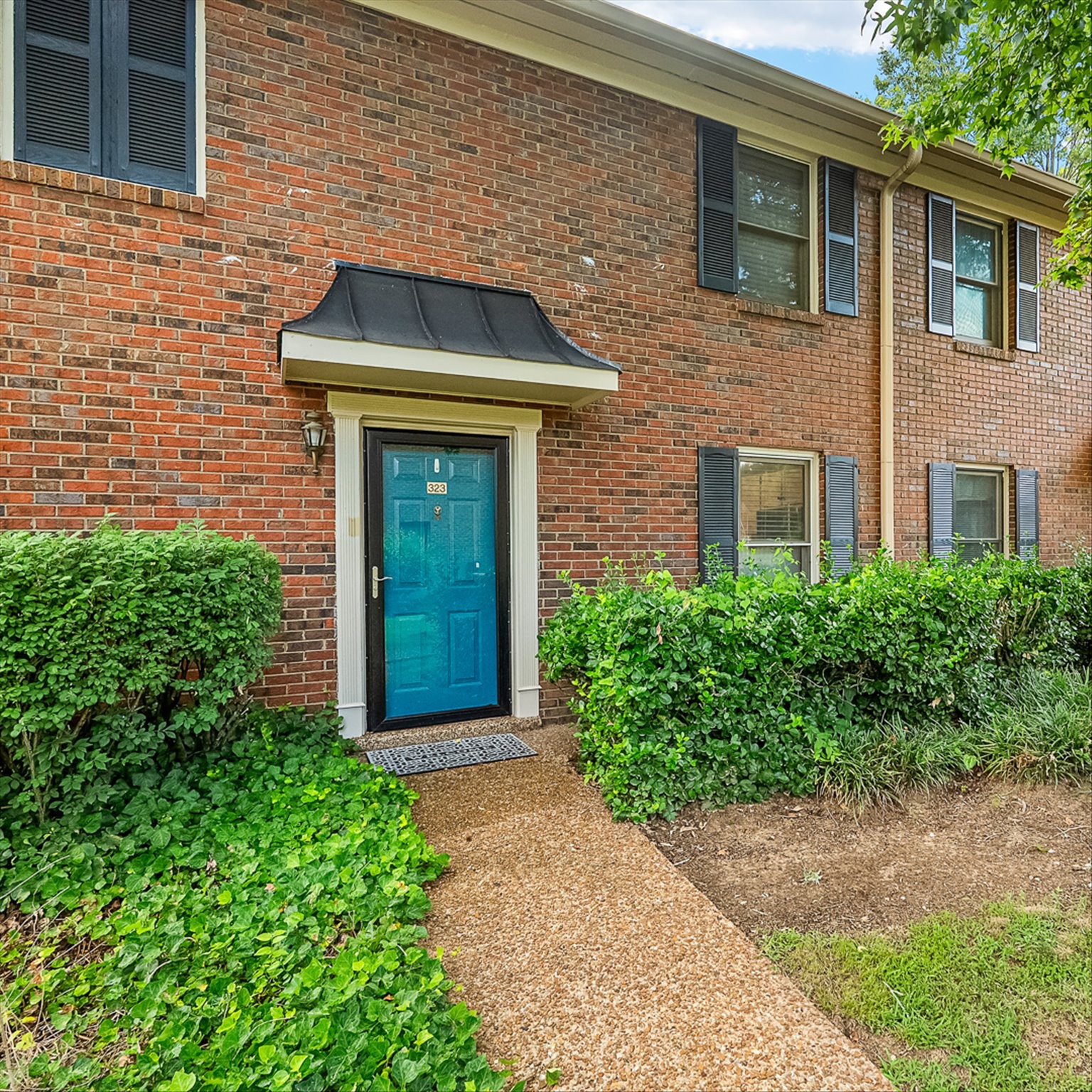 323 Westfield Drive Nashville TN 37221