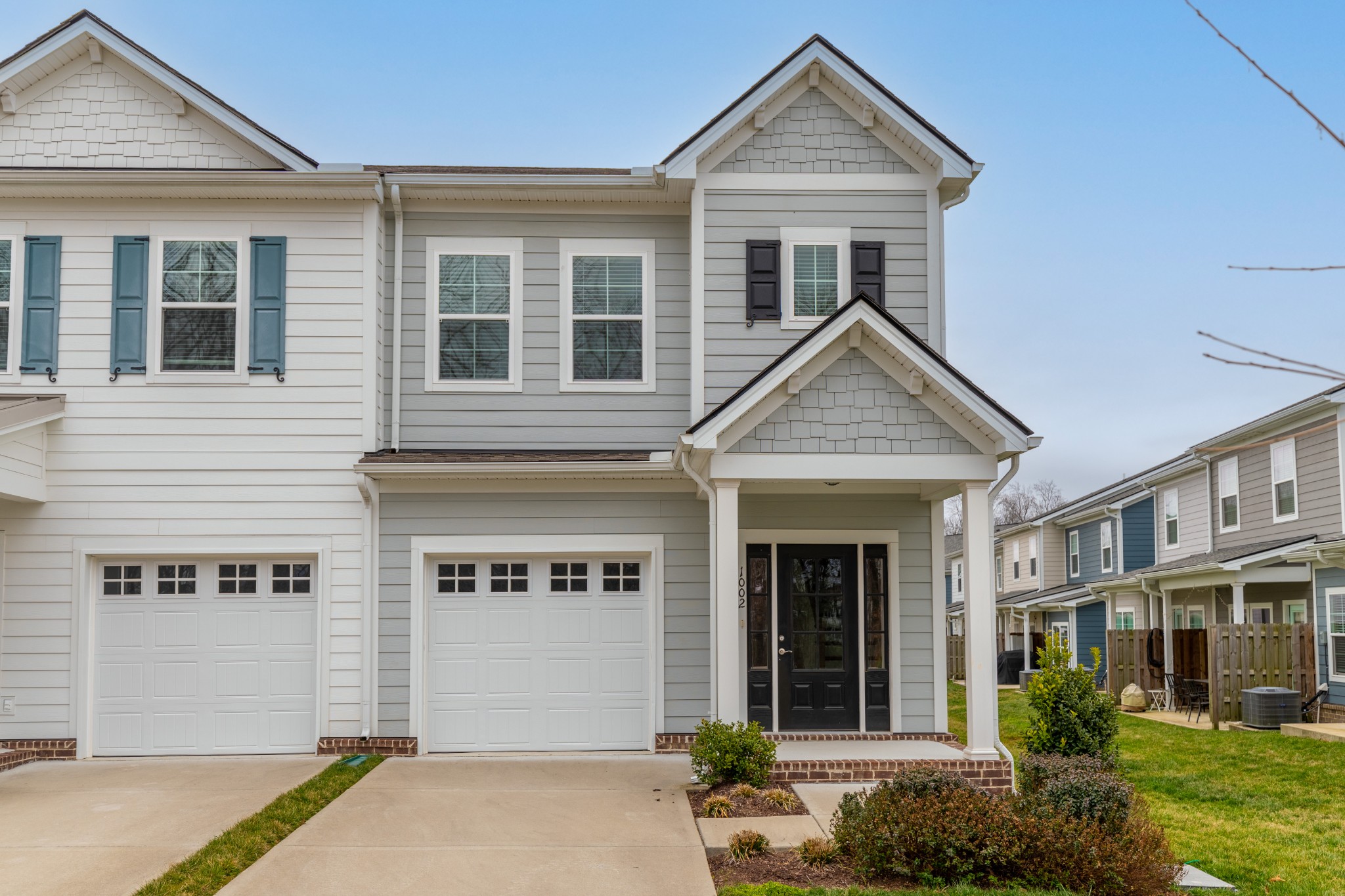 1002 Sweetleaf Drive Franklin TN 37064