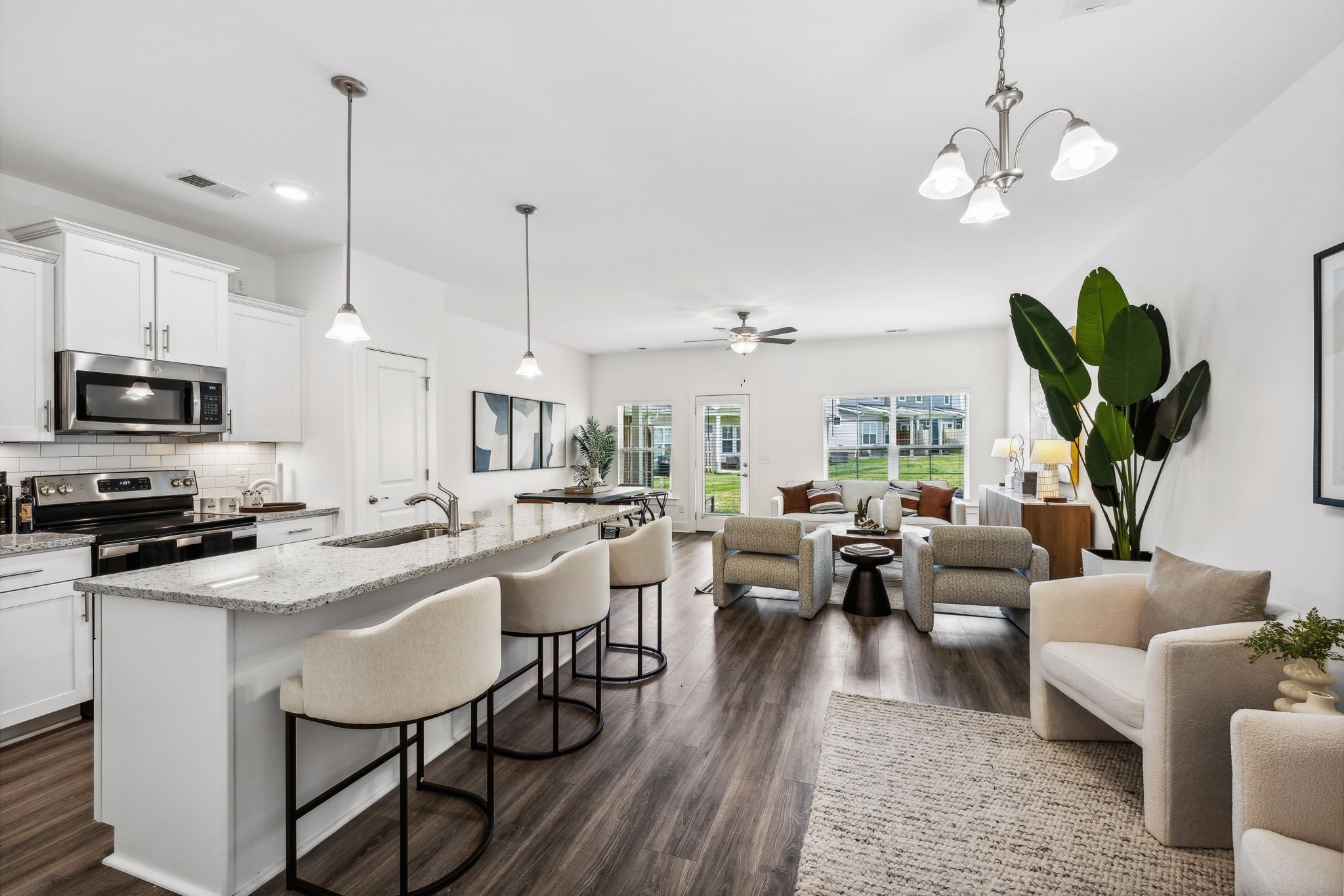 1002 Sweetleaf Drive Franklin TN 37064