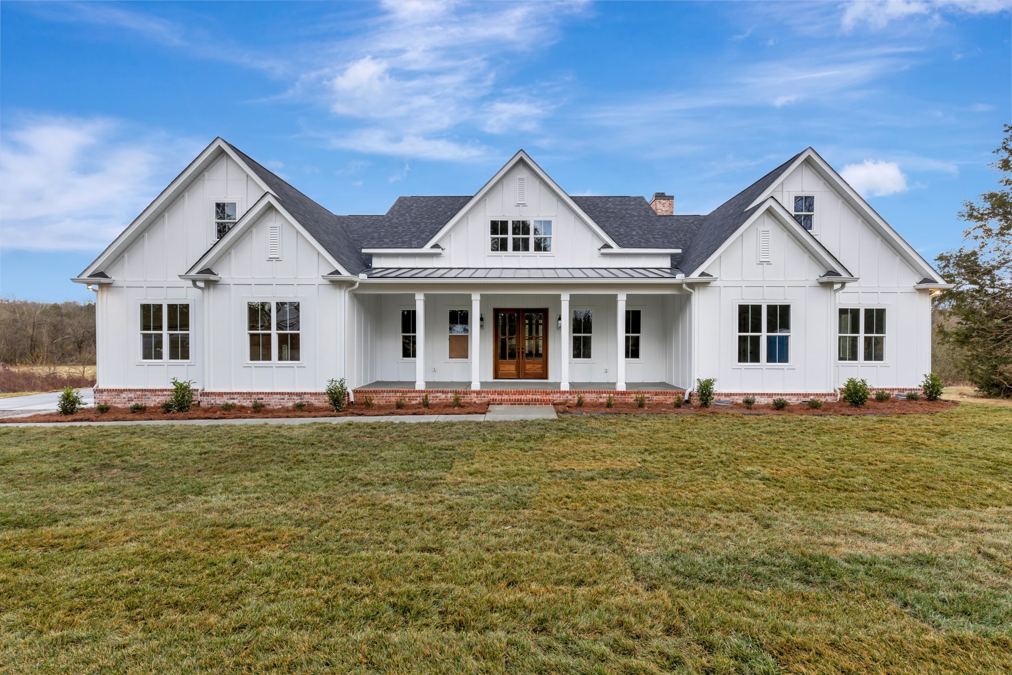 2 Old Zion Road Columbia TN 38401