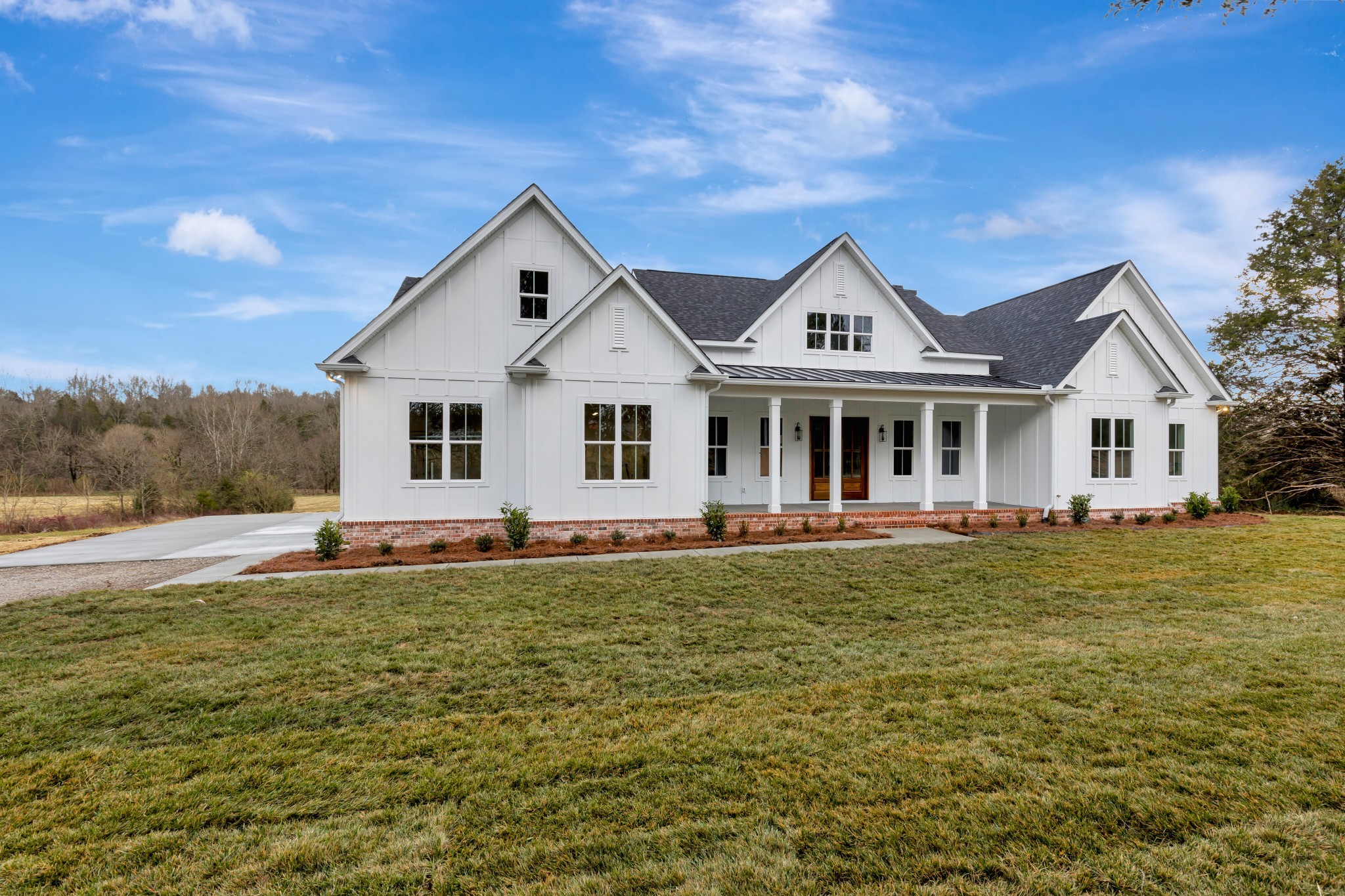 2 Old Zion Road Columbia TN 38401