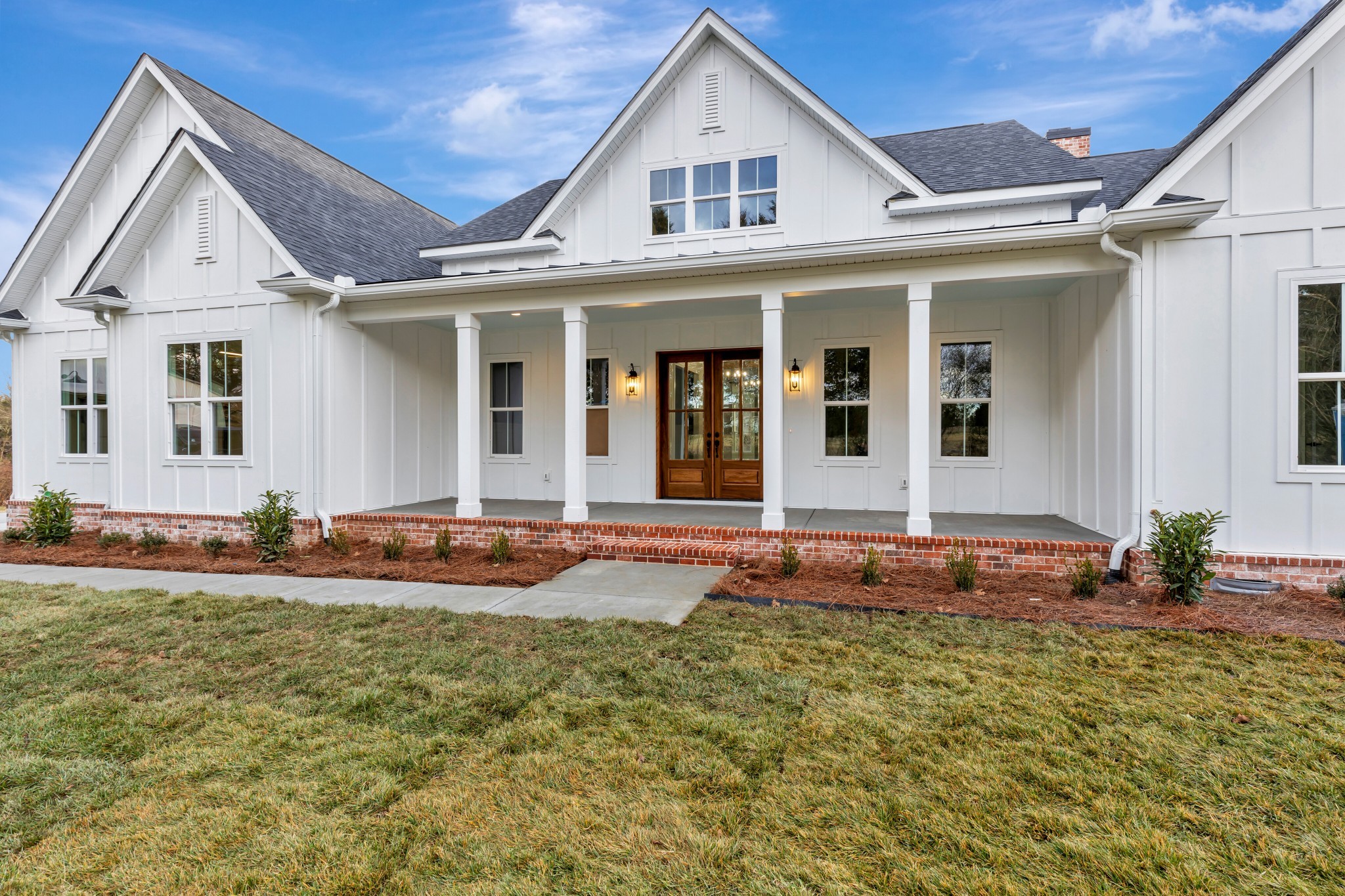 2 Old Zion Road Columbia TN 38401