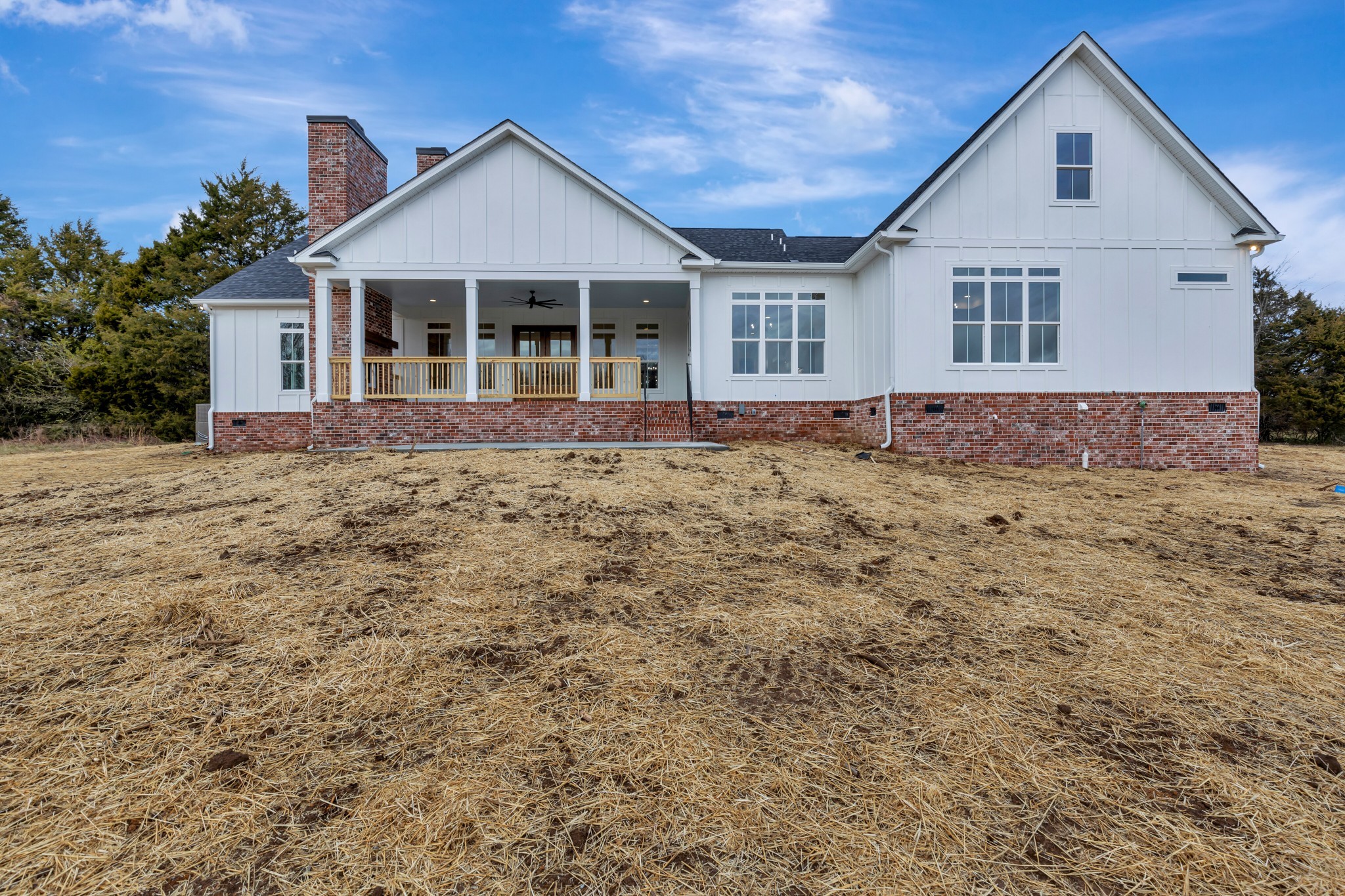 2 Old Zion Road Columbia TN 38401