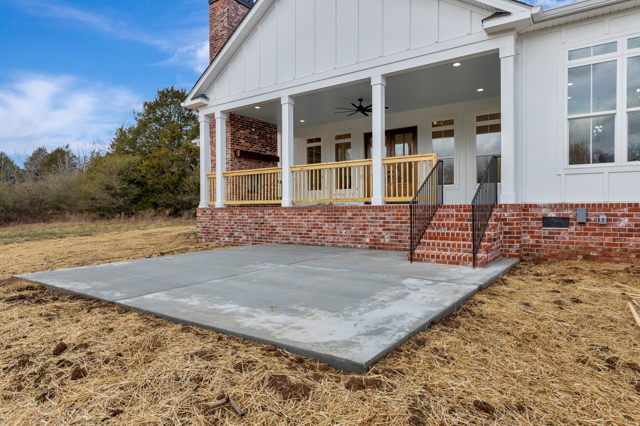 2 Old Zion Road Columbia TN 38401