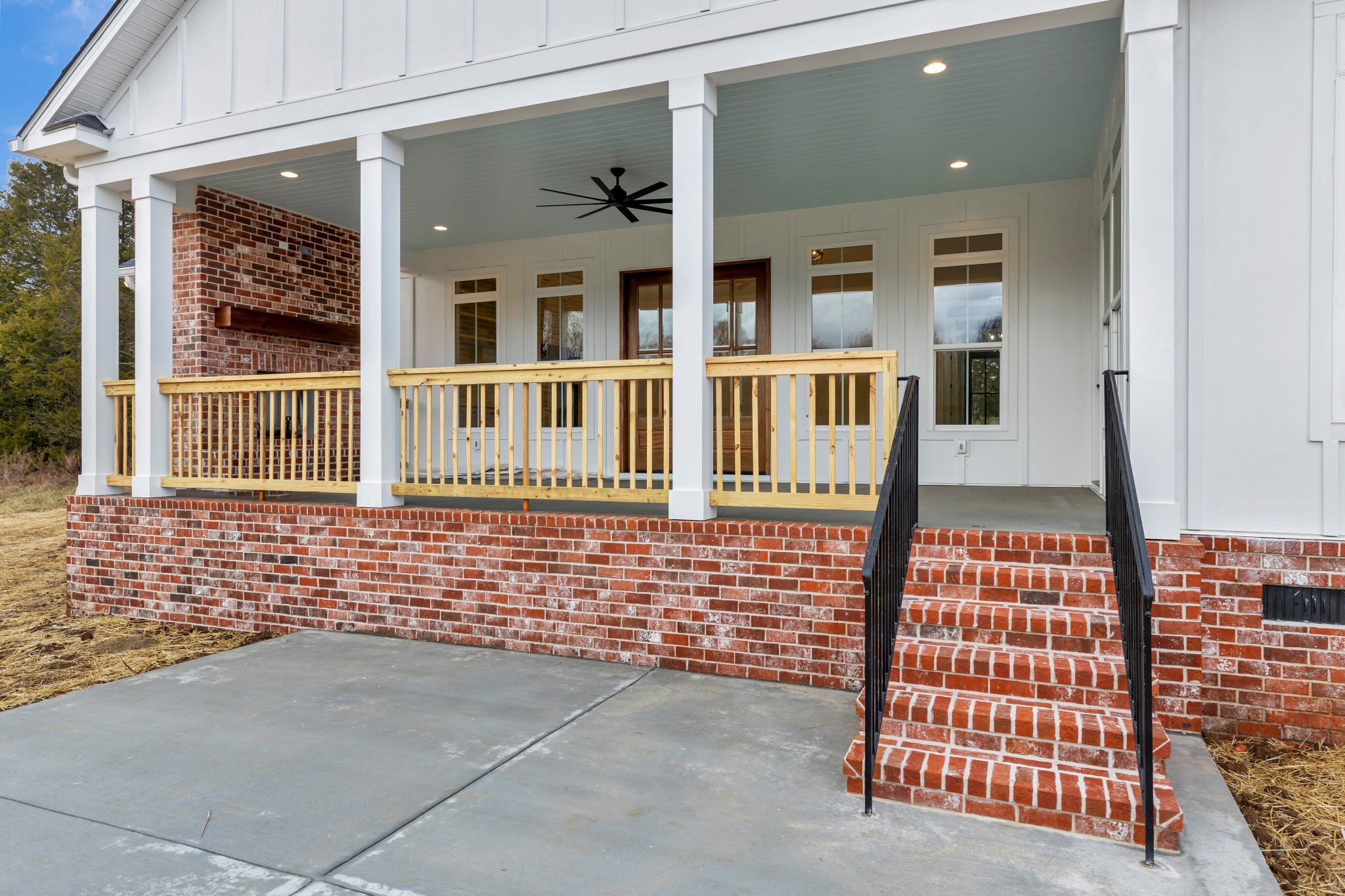 2 Old Zion Road Columbia TN 38401
