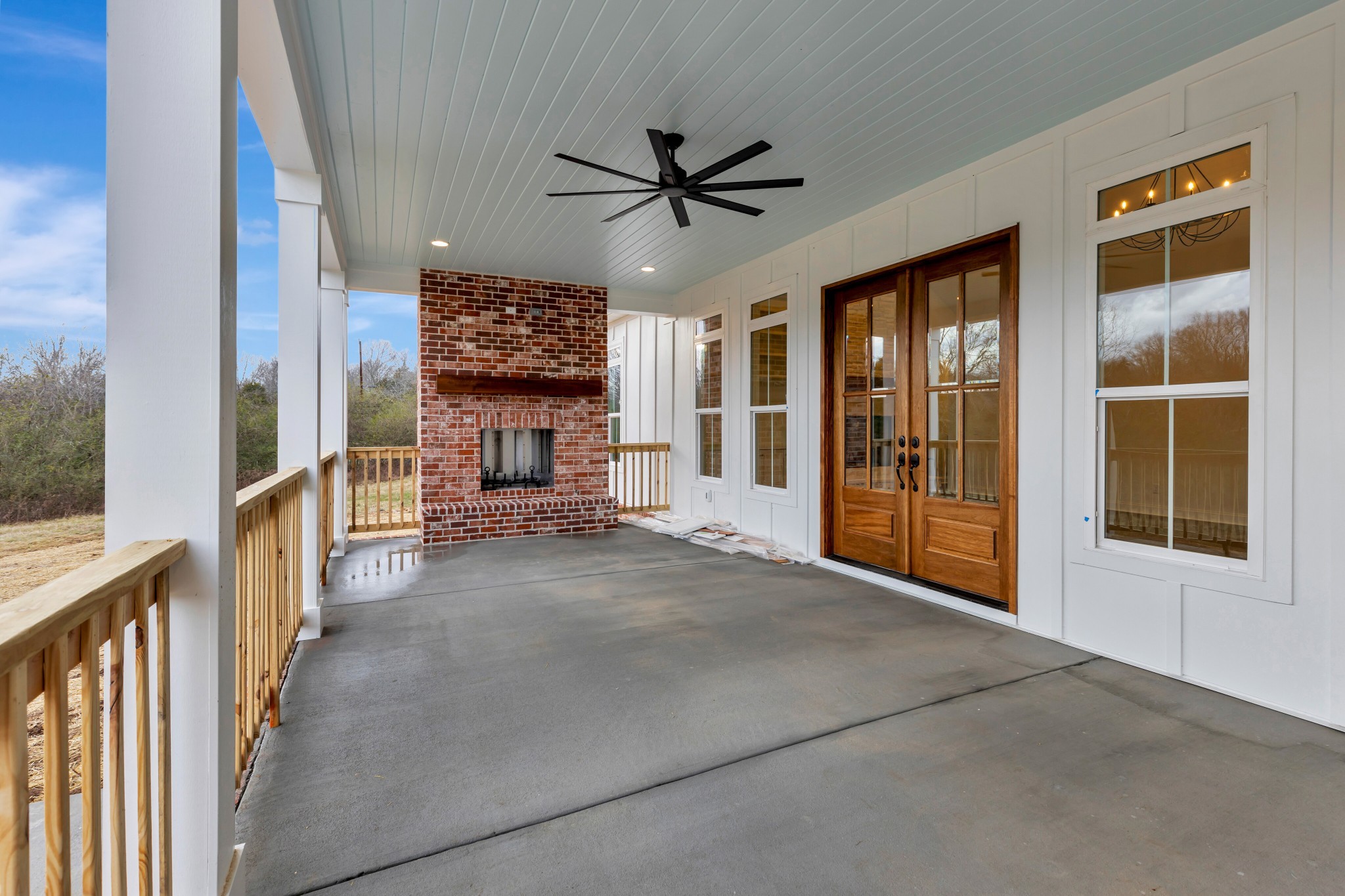 2 Old Zion Road Columbia TN 38401