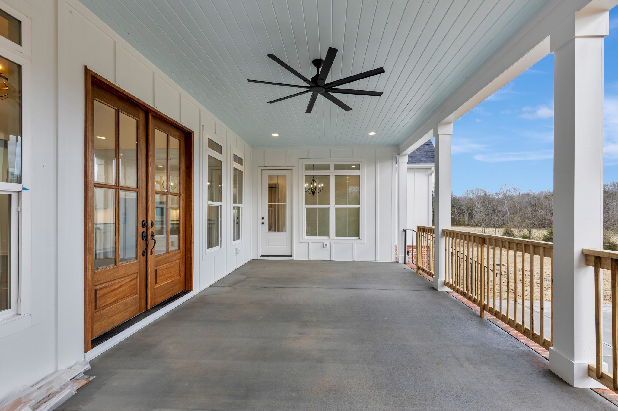 2 Old Zion Road Columbia TN 38401