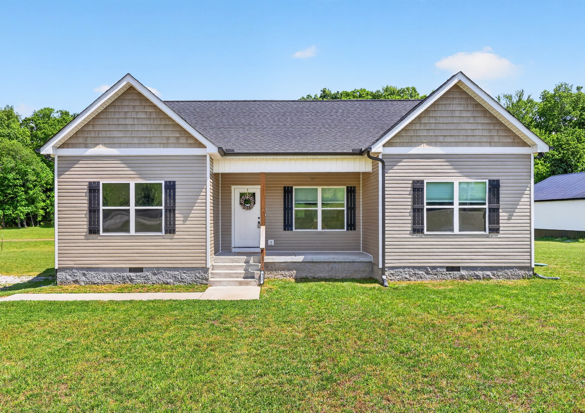 542 Sycamore Road Dickson TN 37055