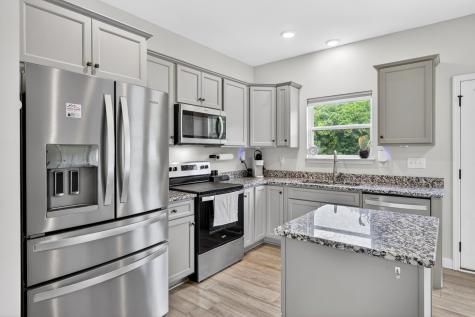 542 Sycamore Road Dickson TN 37055