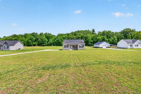 542 Sycamore Road Dickson TN 37055