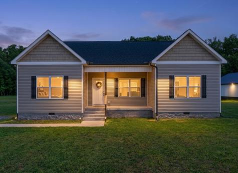 542 Sycamore Road Dickson TN 37055