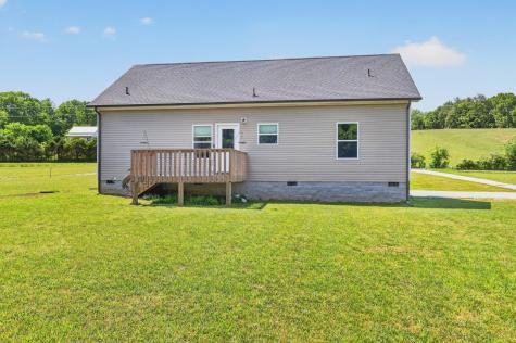 542 Sycamore Road Dickson TN 37055